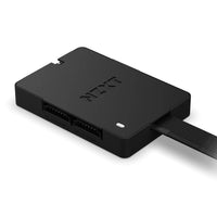 NZXT AC-CRFR1-B1 Digital RGB Lighting & Fan Speed Controller Hub Retail