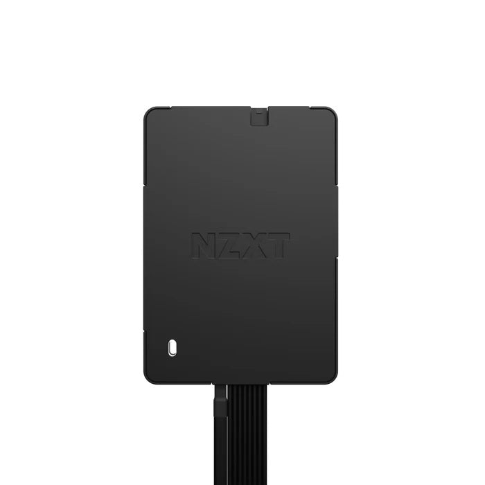 NZXT AC-CRFR1-B1 Digital RGB Lighting & Fan Speed Controller Hub Retail