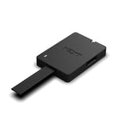 NZXT AC-CRFR1-B1 Digital RGB Lighting & Fan Speed Controller Hub Retail