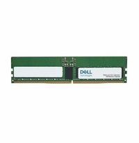 Dell AC239379 64GB DDR5 SDRAM Memory Module - For Server, Workstation, Computer
