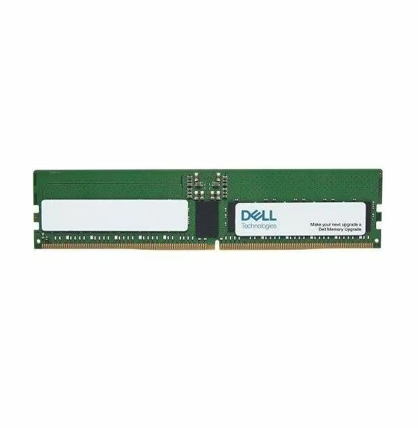Dell AC239379 64GB DDR5 SDRAM Memory Module - For Server, Workstation, Computer