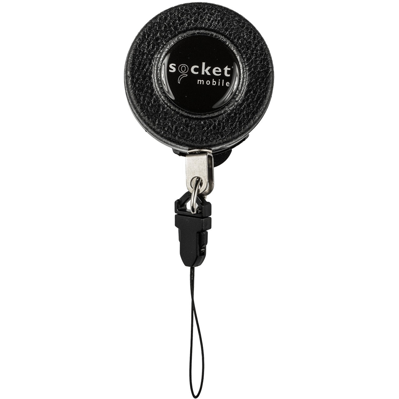 Socket Mobile AC4130-1828 Durable Retractable Clip for 600/700/800 Series