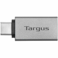 Targus ACA979GL USB-A to USB-C Adapter - 2 x USB 3.2 (Gen 1) Type C - Male