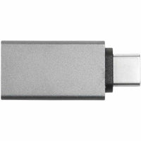 Targus ACA979GL USB-A to USB-C Adapter - 2 x USB 3.2 (Gen 1) Type C - Male
