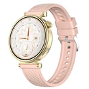 Aurafit AM23 AMOLED Health Sport Message BT Calling Weather Timer Waterprf Watch