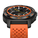 Aurafit AM32 AMOLED Business Health Sport Message BT Calling Weather Timer Watch