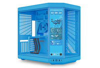 HYTE ACC-HYTE-LK-Y7TTI-BM Y70 touch infinite Display Upgrade Blueberry Milk