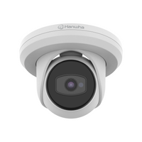 Hanwha ACE-8020R Wisenet Series 5MP Turret Camera with Day and Night Sensor