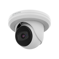 Hanwha ACE-8020R Wisenet Series 5MP Turret Camera with Day and Night Sensor