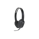 Cyber Acoustics ACM-4004 Stereo Headphone - Stereo - Wired - Durable