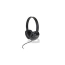 Cyber Acoustics ACM-6004 Stereo Headphones - Stereo - Mini-phone (3.5mm) - Wired