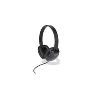 Cyber Acoustics ACM-6004 Stereo Headphones - Stereo - Mini-phone (3.5mm) - Wired