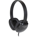 Cyber Acoustics ACM-6005 USB Stereo Headphones - Stereo - USB - Wired