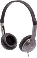 Cyber Acoustics ACM-7000 Wired Stereo Headphone for Children - Over-the-head