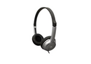 Cyber Acoustics ACM-7000 4 ft Wired Stereo Headphone for Children -Over-the-head
