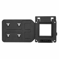 Targus ACX003GLZ Mounting Bracket for Docking Station - Black