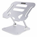 StarTech ADJ-LAPTOP-RISER Laptop Stand for Desk, Ergonomic - Adjustable Height