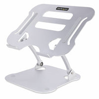 StarTech ADJ-LAPTOP-RISER Laptop Stand for Desk, Ergonomic - Adjustable Height