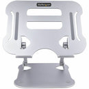 StarTech ADJ-LAPTOP-RISER Laptop Stand for Desk, Ergonomic - Adjustable Height