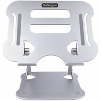 StarTech ADJ-LAPTOP-RISER Laptop Stand for Desk, Ergonomic - Adjustable Height
