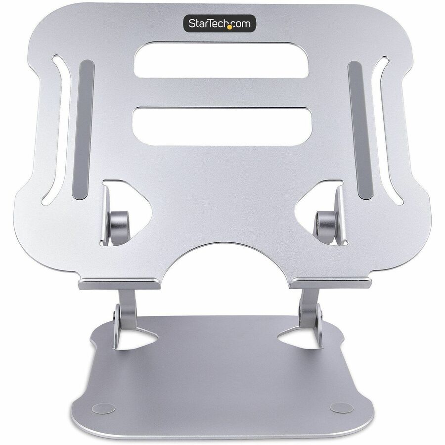StarTech ADJ-LAPTOP-RISER Laptop Stand for Desk, Ergonomic - Adjustable Height