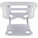 StarTech ADJ-LAPTOP-RISER Laptop Stand for Desk, Ergonomic - Adjustable Height