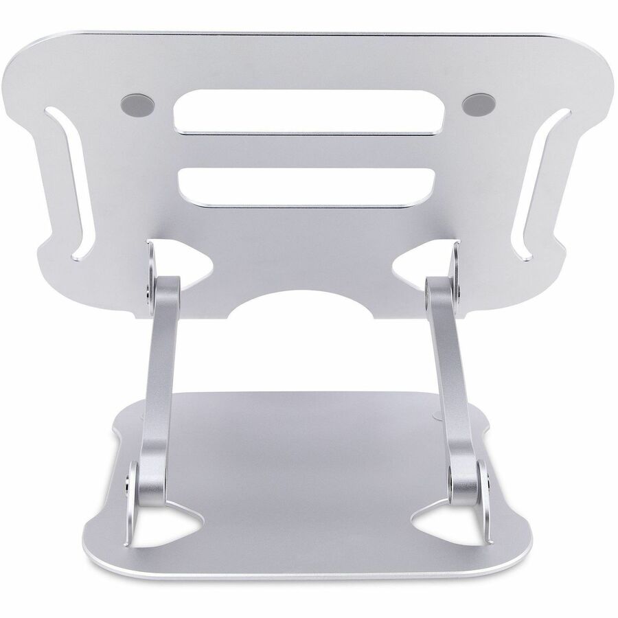StarTech ADJ-LAPTOP-RISER Laptop Stand for Desk, Ergonomic - Adjustable Height