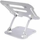 StarTech ADJ-LAPTOP-RISER Laptop Stand for Desk, Ergonomic - Adjustable Height