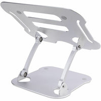 StarTech ADJ-LAPTOP-RISER Laptop Stand for Desk, Ergonomic - Adjustable Height