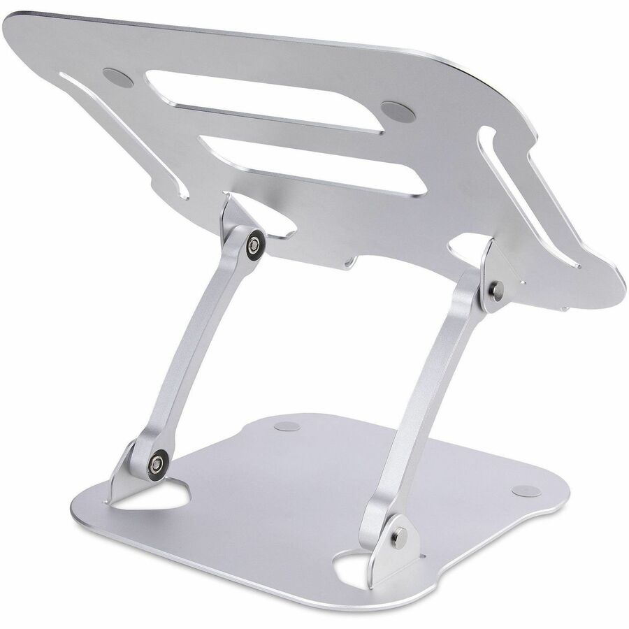 StarTech ADJ-LAPTOP-RISER Laptop Stand for Desk, Ergonomic - Adjustable Height