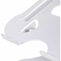 StarTech ADJ-LAPTOP-RISER Laptop Stand for Desk, Ergonomic - Adjustable Height