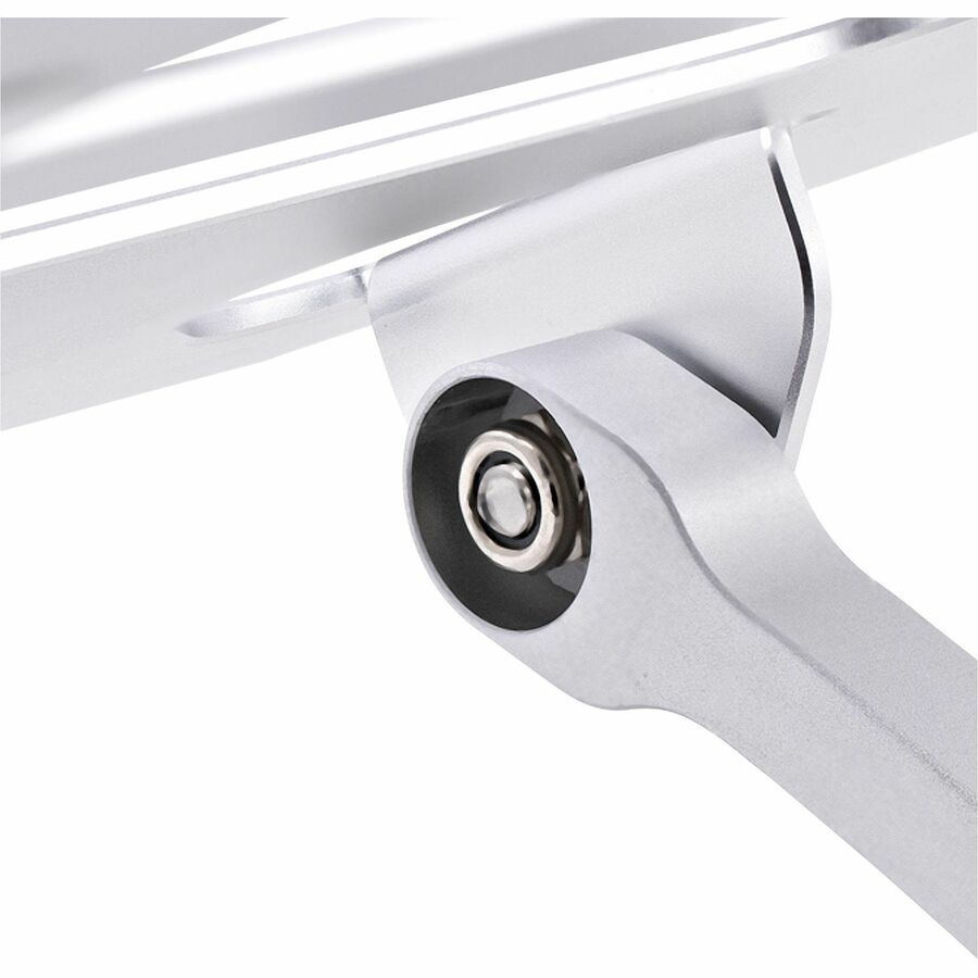 StarTech ADJ-LAPTOP-RISER Laptop Stand for Desk, Ergonomic - Adjustable Height