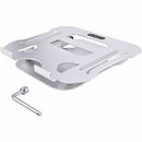 StarTech ADJ-LAPTOP-RISER Laptop Stand for Desk, Ergonomic - Adjustable Height