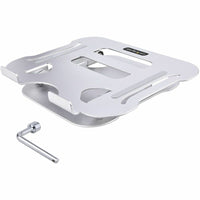 StarTech ADJ-LAPTOP-RISER Laptop Stand for Desk, Ergonomic - Adjustable Height