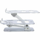StarTech ADJ-LAPTOP-RISER Laptop Stand for Desk, Ergonomic - Adjustable Height