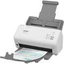 Brother Intl (Printers)ADS-4300N PROF DESKTOP SCANNER