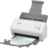Brother Intl (Printers)ADS-4300N PROF DESKTOP SCANNER
