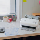 Brother Intl (Printers)ADS-4300N PROF DESKTOP SCANNER