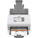 Brother ADS-4900W Professional Desktop Scanner - 48-bit Color - 60 ppm