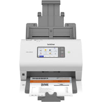 Brother ADS-4900W Professional Desktop Scanner - 48-bit Color - 60 ppm