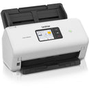 Brother ADS3300W Wireless High-Speed Desktop Scanner - 48-bit Color