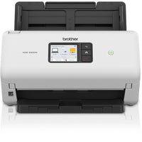 Brother ADS3300W Wireless High-Speed Desktop Scanner - 48-bit Color