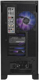 MSI AER2C14NUF9829 Aegis R2 C14NUF9 829US - tower - Core i7 i7-14900F 2 GHz