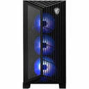 MSI AER2C14NVV91438 Gaming Desktop Computer - Intel Core i9 14th Gen