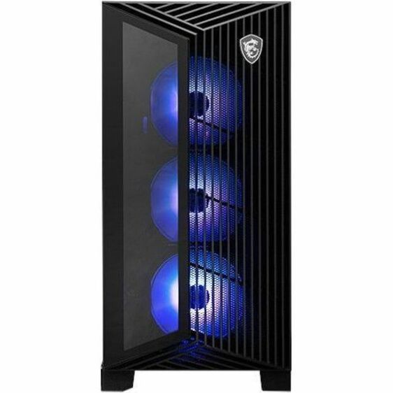 MSI AER2C14NVV91438 Gaming Desktop Computer - Intel Core i9 14th Gen