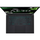Gigabyte AERO X16 1WH93USC94AH Notebook -16 RyzenAl7 350 16G 1TB RTX5070 W11H
