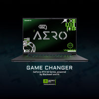 Gigabyte AERO X16 1WH93USC94AH Notebook -16 RyzenAl7 350 16G 1TB RTX5070 W11H