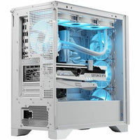 MSI AERS2A2NVP71480 Aegis RS2 Gaming PC -Intel Core Ultra 7 265K Nvidia RTX 5070