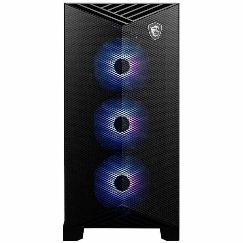 MSI AERS2C14NUG7819 Aegis RS2 C14NUG7 819US - Tower - Core i7 i7-14700KF 3.4 GHz