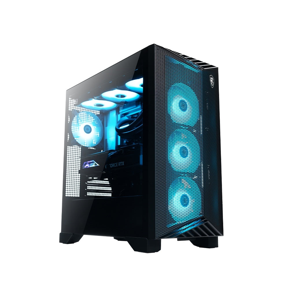 MSI AEZS2C7NVV1278 Aegis ZS2 C7NVV-1278US Gaming Desktop - AMD Ryzen R9-7900X